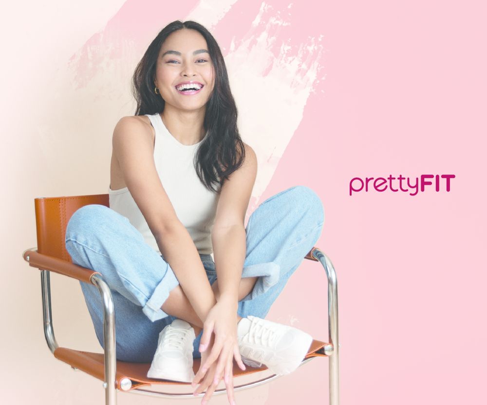 prettyFIT | Fashion | Junction 8